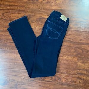 Skinny jeans Abercrombie kids